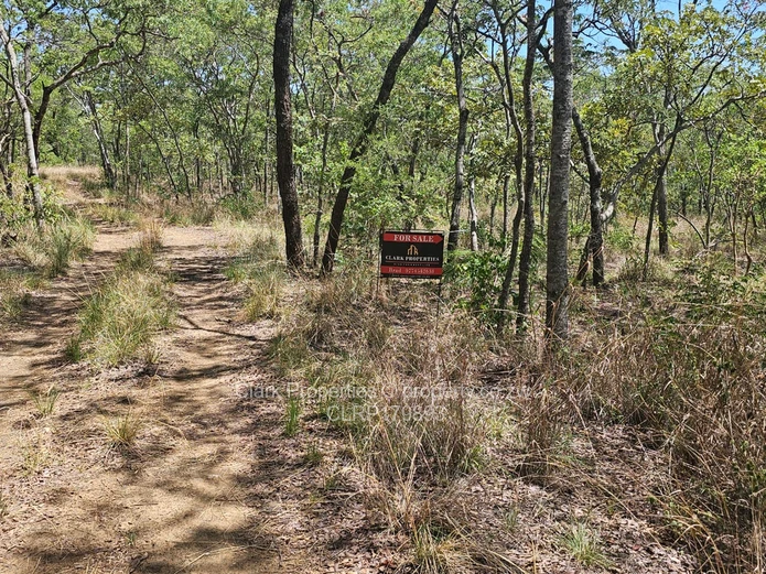 Land for Sale in Darwendale CLRP179893