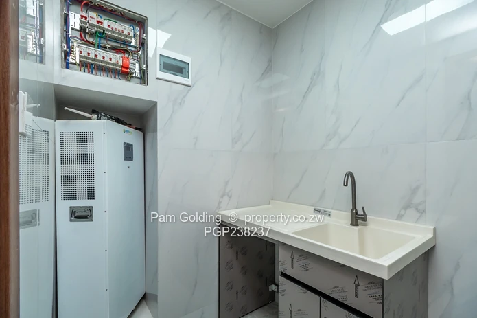 Luxury 4-Bedroom Duplexes in the Heart of Strathaven (Sole Mandate)