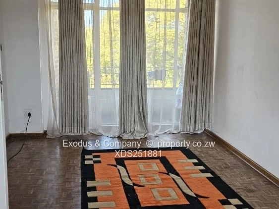 Flats for sale