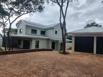 4 Bedroom Townhouse Complex