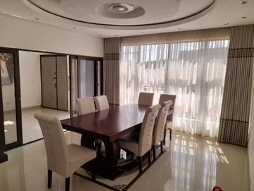 6 Bedroom Townhouse Complex