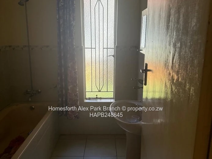Cottage to Let 