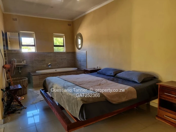 Hillside, Bulawayo | Executive Family Home