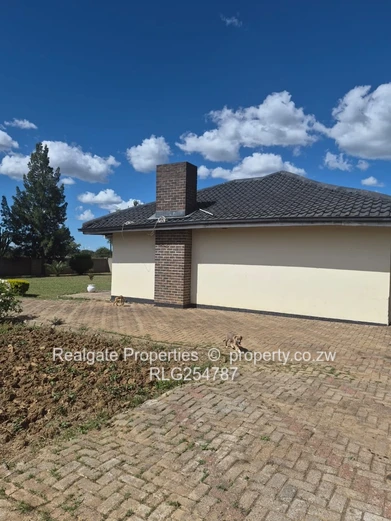 House For Sale – Manningdale, Bulawayo $105 000
