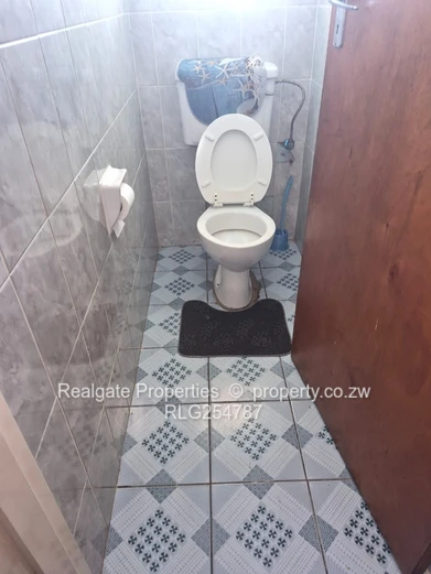 House For Sale – Manningdale, Bulawayo $105 000