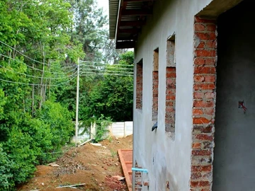 4 Bedroom Townhouse Complex