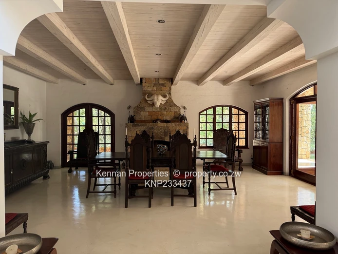 Malabar Hall - A Distinguished Furnished Residence in Tranquil Umwinsidale