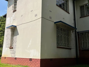 2 Bedroom Garden Flat