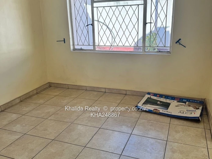 Mainway Meadows House to let