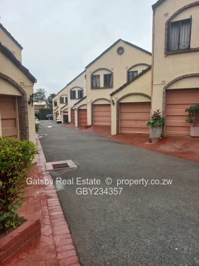 Available immediately 