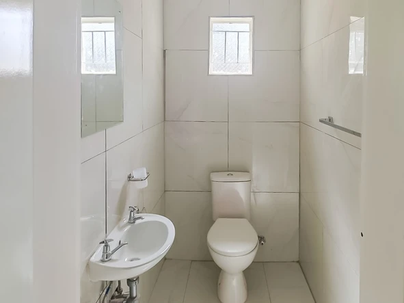 3 Bedroom Cottage