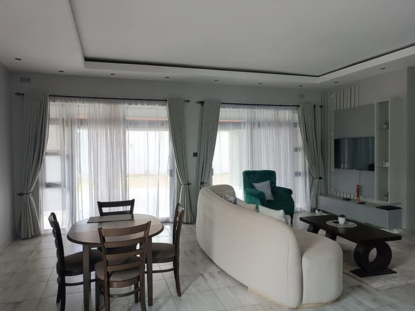 3 Bedroom Townhouse Complex