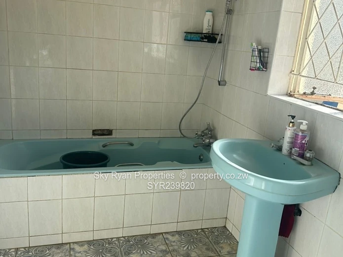 Emerald Hill House To Let