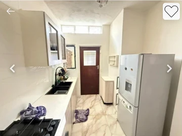 Greystone Park Neat Duplex Garden Flat For Sale Harare North, Harare