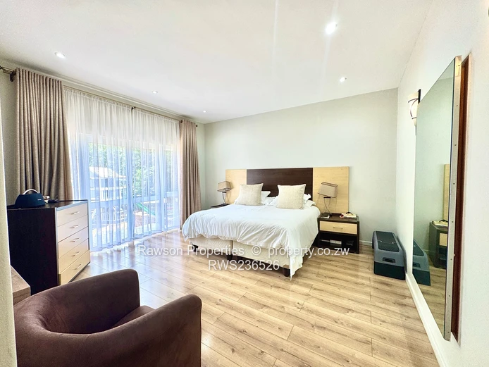 Glenlorne Modern House For Sale 