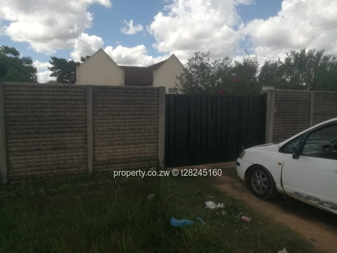 Southview (Gweru) (Sole Mandate)