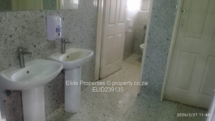 Warehouse for Letting in Harare North (Sole Mandate)