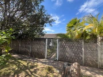 2 Bedroom Garden Flat