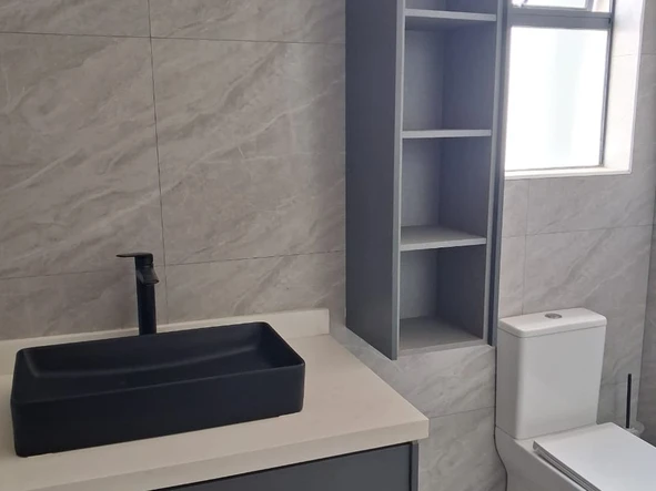 3 Bedroom Townhouse Complex