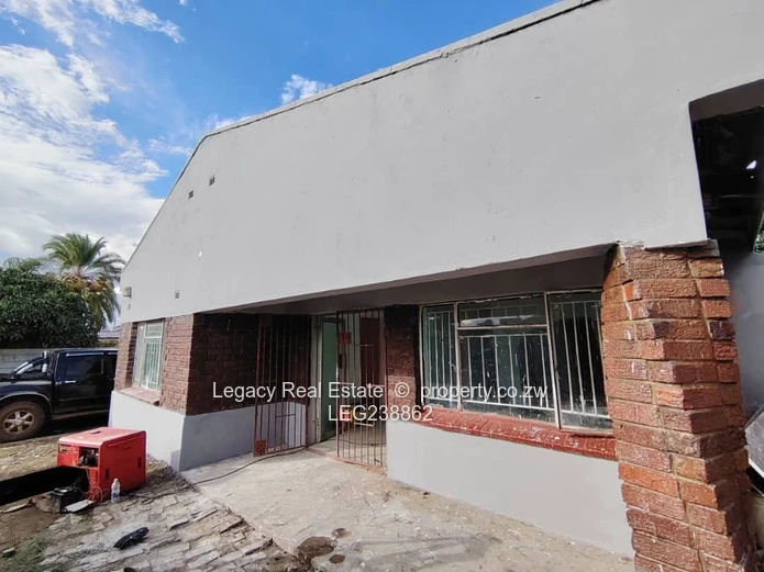 Tynwald Residential Property Under Council Cession