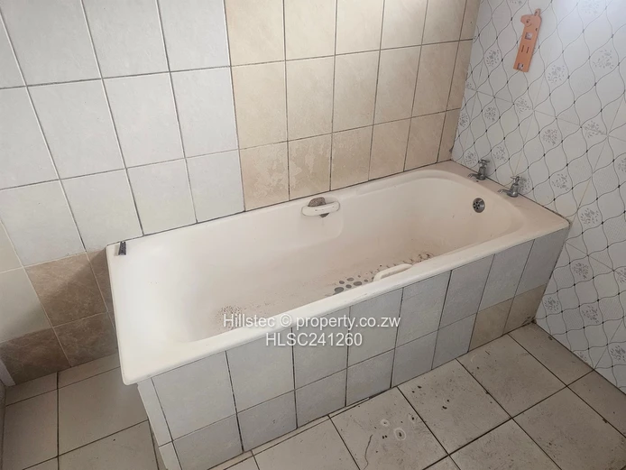 House to Rent (Sole Mandate)