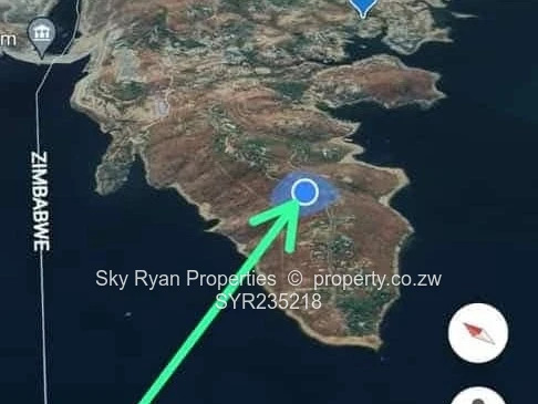 Kariba Stand For Sale