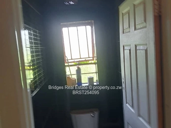Incomplete double storey for Sale - Westwood 