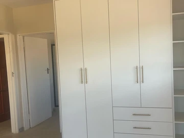 4 Bedroom Townhouse Complex