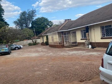 Spacious Commercial Property for Rent in Marlborough, Harare West