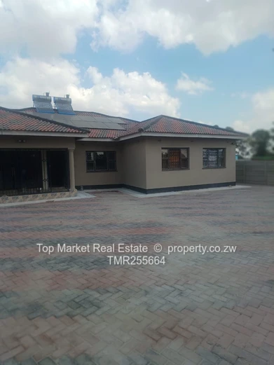 Hatfield home for rental