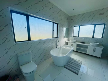 3 Bedroom Townhouse Complex