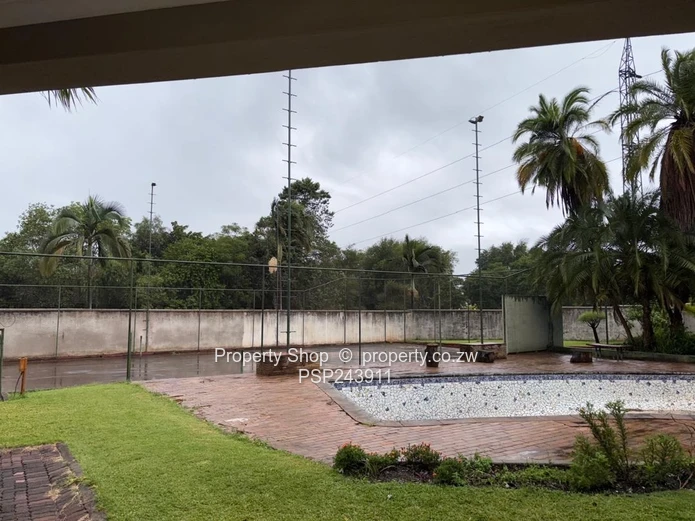 Home in the heart of Borrowdale