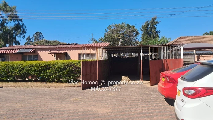 Haig Park House for Sale