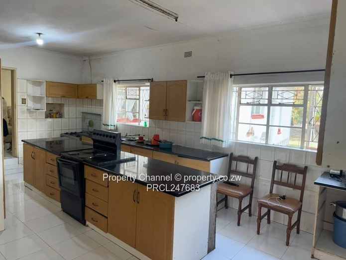 House For Sale In Greendale