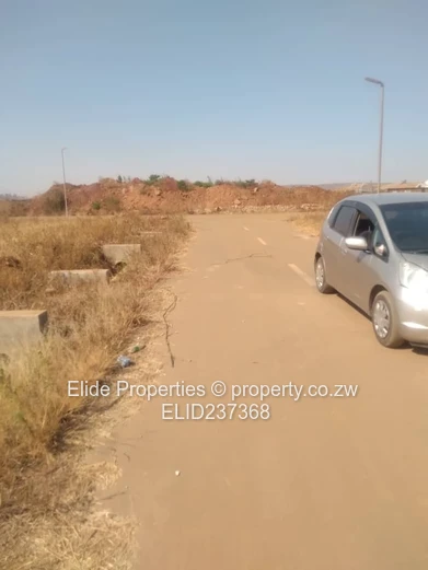 Rainham Park Stand for sale (Sole Mandate)