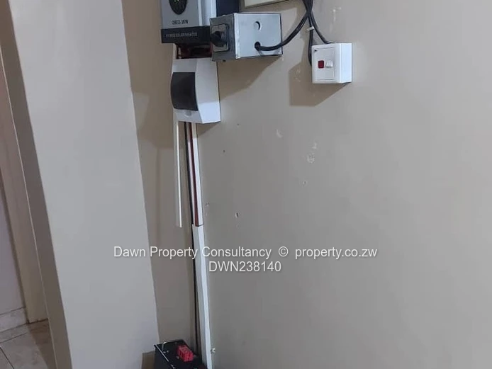 Luxurious Modern Oasis in Southlea Park! (Sole Mandate)