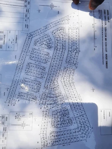 Southview ( Barrington Project )