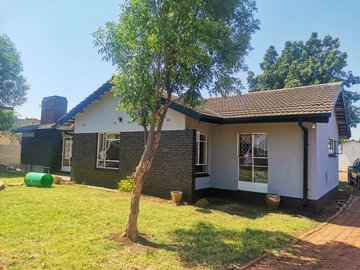 2 Unit Townhouse Complex