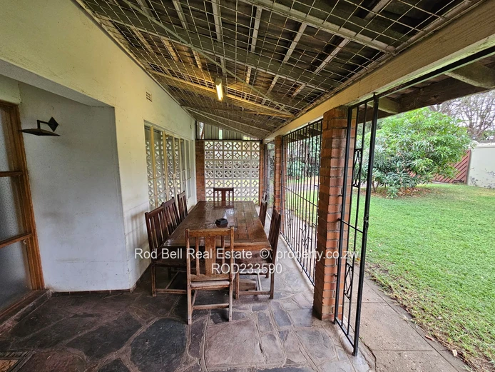 Ideal property for offices or residential