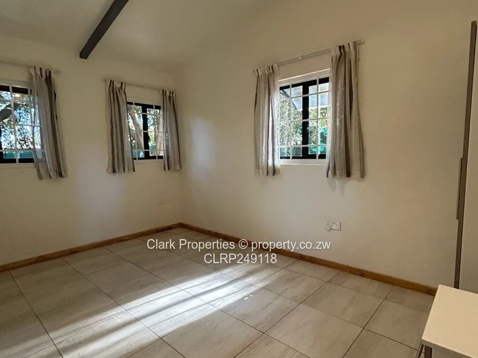 Greendale Cottage To Rent 