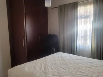 3 Bedroom Garden Flat