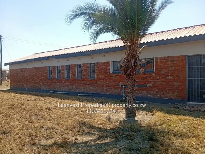 Norton Galloway  School For Sale 