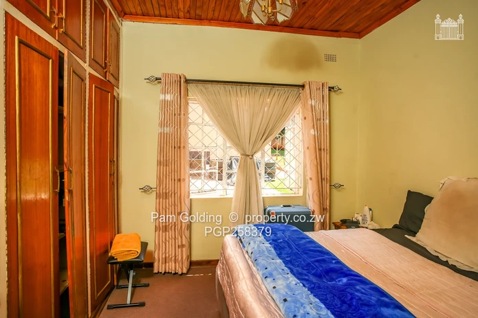 Prime Crn Property/ Harare Drive and Rolf Avenue (Sole Mandate)