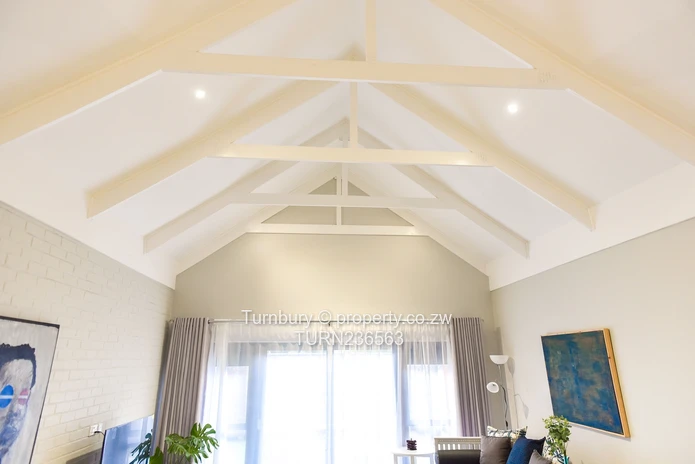 Wanganui One- Your new sanctuary awaits..  