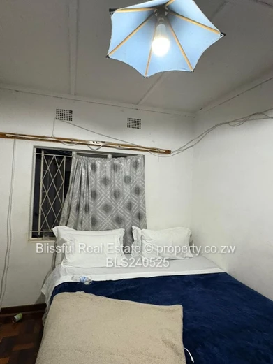 Avondale Flat  for sale 