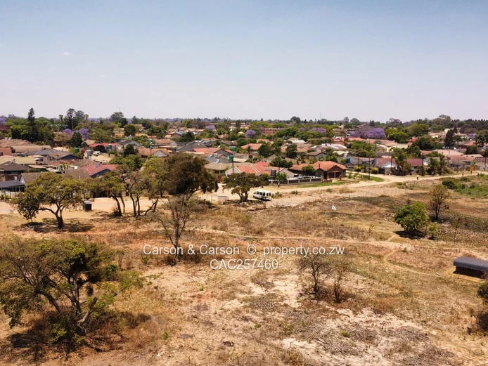 Commercial Stands -Airport Road Frontage 