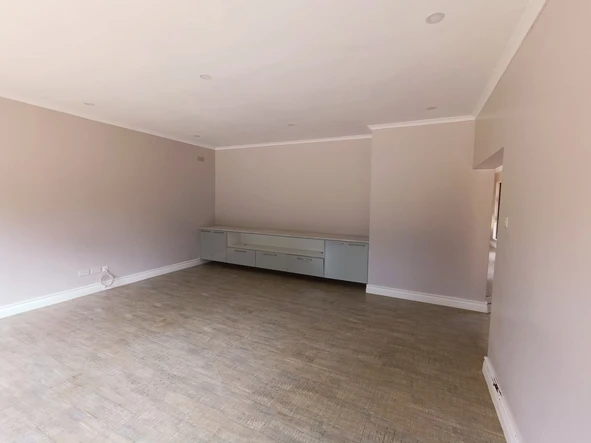 4 Bedroom Townhouse Complex