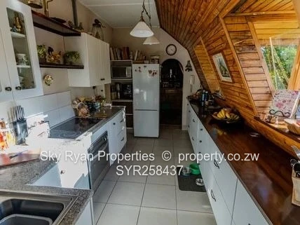 Glen Lorne, Harare North for sale