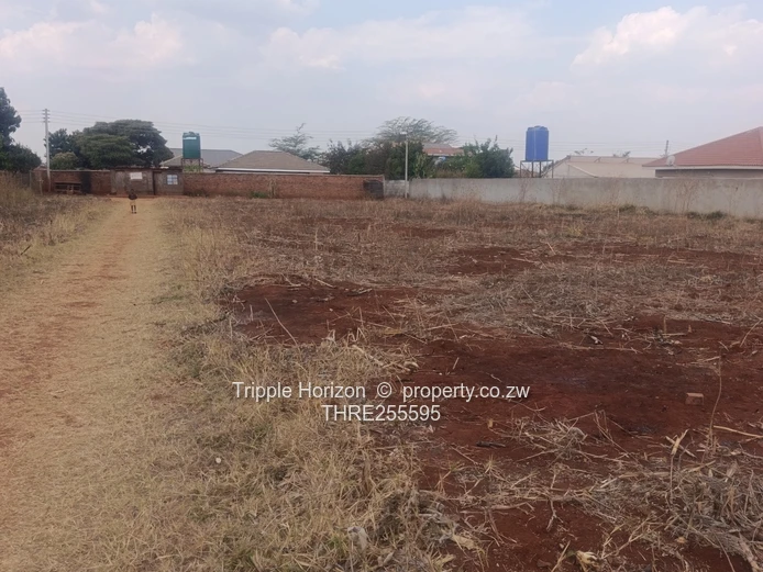 Mt pleasant heights residential stand for sale 