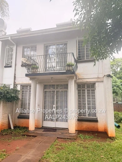 venues 2-Bedroom Duplex Garden Flat – Ideal for Offices or Residential Use (Deeds Available)